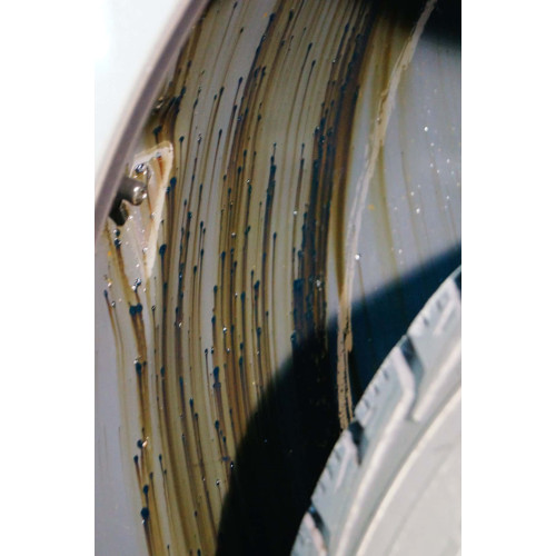 Solutie Indepartare Adeziv Koch Chemie Orange Power, 1L