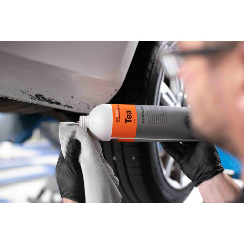 Solutie Indepartare Bitum si Gudron Koch Chemie Teerwasche A Tea, 1000ml