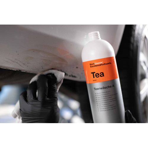Solutie Indepartare Bitum si Gudron Koch Chemie Teerwasche A Tea, 1000ml