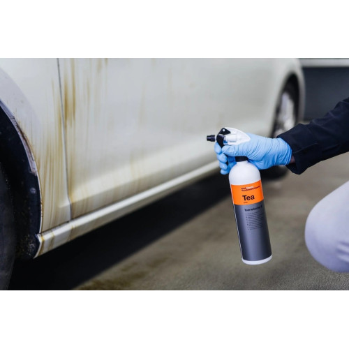 Solutie Indepartare Bitum si Gudron Koch Chemie Teerwasche A Tea, 1000ml