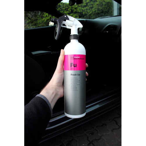 Solutie Indepartare Mirosuri Koch Chemie Fresh Up Fu, 1L Solutie Indepartare Mirosuri Koch Chemie Fresh Up Fu, 1L