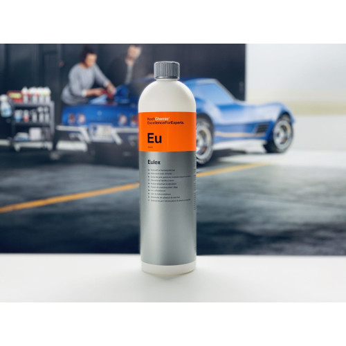 Solutie Inlaturare Adeziv & Bitum Koch Chemie Eulex, 1L