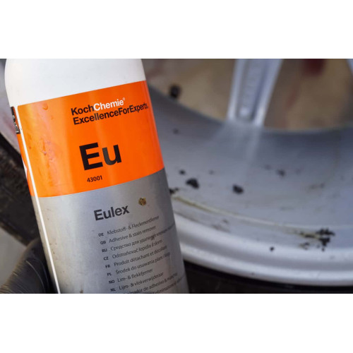 Solutie Inlaturare Adeziv & Bitum Koch Chemie Eulex, 1L