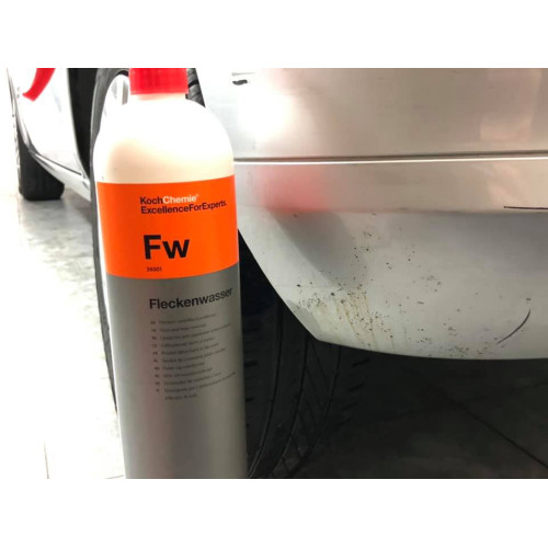 Solutie Inlaturare Pete Organice Bitum Koch Chemie Fleckenwasser Fw, 1L