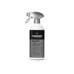 Solutie Insecte Auto The Finisher by KC InsectOff, 500ml
