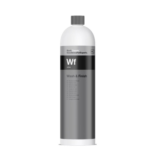 Solutie Spalare Rapida Koch Chemie Wf Wash and Finish, 1000ml Solutie Spalare Rapida Koch Chemie Wf Wash and Finish, 1000ml