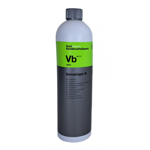 Spuma Prespalare Auto Koch Chemie Vorreiniger B Vb, 1L