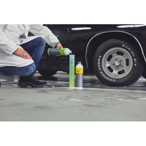 Spuma Prespalare pH Neutru Koch Chemie Gentle Snow Foam GSF, 1L Spuma Prespalare pH Neutru Koch Chemie Gentle Snow Foam GSF, 1L