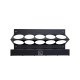 Suport Metalic pentru Sticle si Pensule Koch Chemie Bottle and Brush Holder