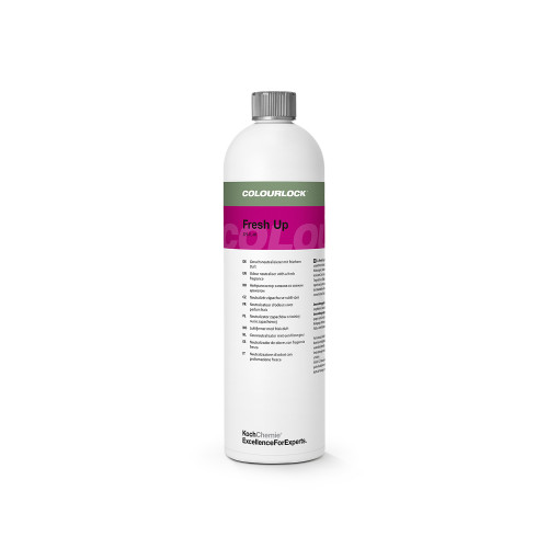 Solutie Indepartare Mirosuri Koch Chemie Fresh Up Fu, 1L Solutie Indepartare Mirosuri Koch Chemie Fresh Up Fu, 1L