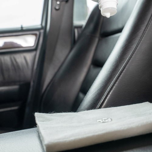 Solutie Hidratare Piele Auto Koch Chemie Leather Care, 1L