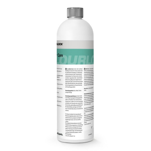 Solutie Hidratare Piele Auto Koch Chemie Leather Care, 1L