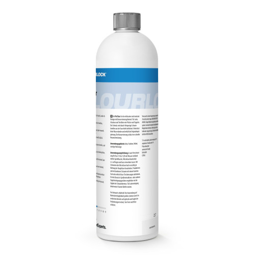 Solutie Curatare Piele, Textil si Alcantara Koch Chemie Pol Star Po, 1L Solutie Curatare Piele, Textil si Alcantara Koch Chemie Pol Star Po, 1L