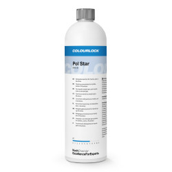 Solutie Curatare Piele, Textil si Alcantara Koch Chemie Pol Star Po, 1L