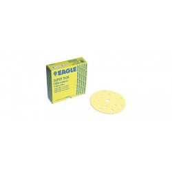 Disc Abraziv Kovax Super Tack Disc P1500, 15 Gauri, 152mm