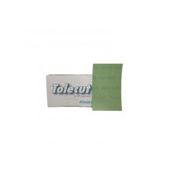 Hartie Abraziva Kovax Tolecut P2000, 29 x 35mm, Set 8 buc
