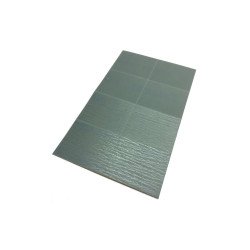 Hartie Abraziva Kovax Tolecut P3000, 29 x 35mm, Set 8 buc