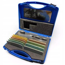 Kit Slefuire Vopsea Auto Eliminare Imperfectiuni Kovax Tolekit