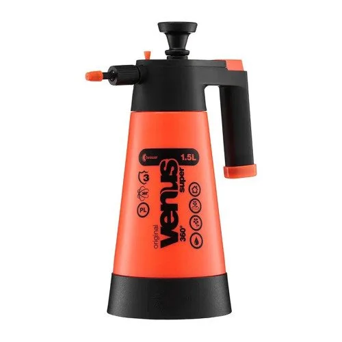 Atomizor Kwazar Venus Super 360, 1.5L - - Pro-Detailing.ro