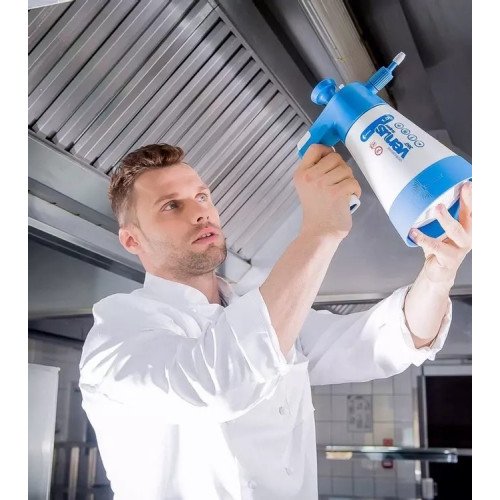 Atomizor Kwazar Venus Super 360 Pro+ 1L