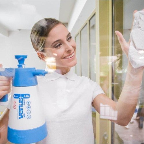 Atomizor Kwazar Venus Super 360 Pro+ 1L