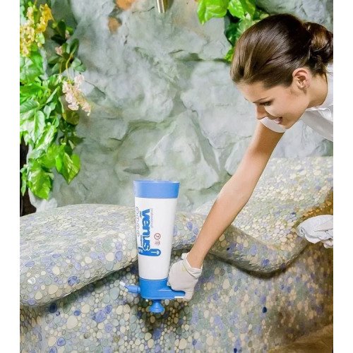 Atomizor Kwazar Venus Super 360 Pro+ 1L