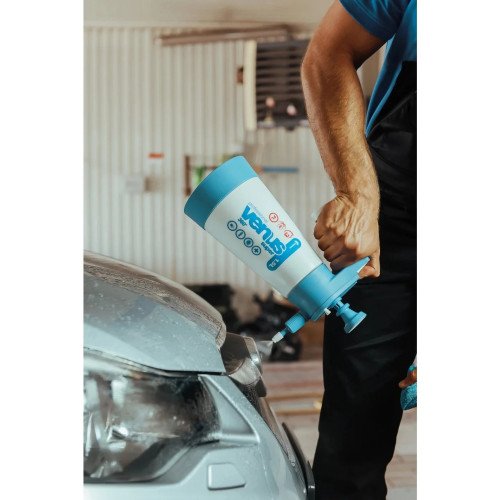 Atomizor Kwazar Venus Super 360° Pro+ 2L Atomizor Kwazar Venus Super 360° Pro+ 2L