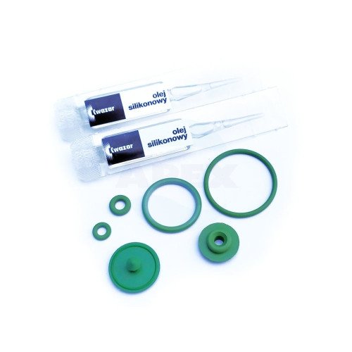 Kit Garnituri Reparatie Atomizor Kwazar Venus Pro
