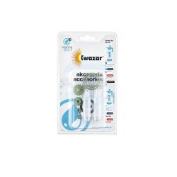 Kit Garnituri Reparatie Atomizor Kwazar Venus Pro