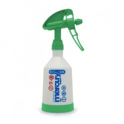 Pulverizator Kwazar Mercury Pro+ 360°, Verde, 0.5L