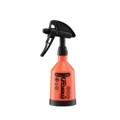 Pulverizator Profesional Kwazar Mercury Super 360, 500ml Pulverizator Profesional Kwazar Mercury Super 360, 500ml