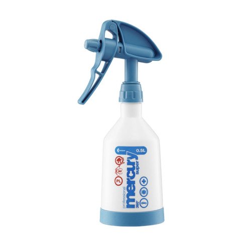 Pulverizator Profesional Kwazar Mercury Pro Plus, 500ml Pulverizator Profesional Kwazar Mercury Pro Plus, 500ml