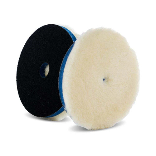 Blana Polish Abraziv Lake Country Knitted Lambswool Interface, 150mm Blana Polish Abraziv Lake Country Knitted Lambswool Interface, 150mm