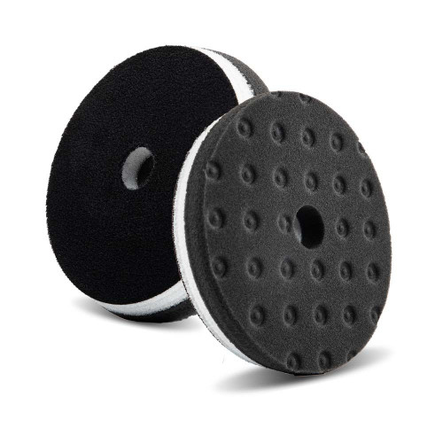 Burete Polish Finish Lake Country HDO CCS Black Finishing Pad, 130/140mm Burete Polish Finish Lake Country HDO CCS Black Finishing Pad, 130/140mm