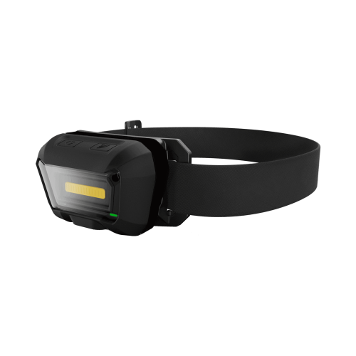 Lampa de Cap LED Lena Lighting Cyclop, 300Lm Lampa de Cap LED Lena Lighting Cyclop, 300Lm