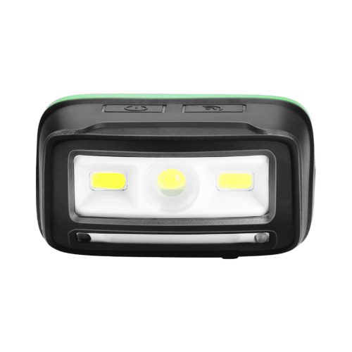 Lampa de Cap Lena Lighting Head Multi LED, 500Lm