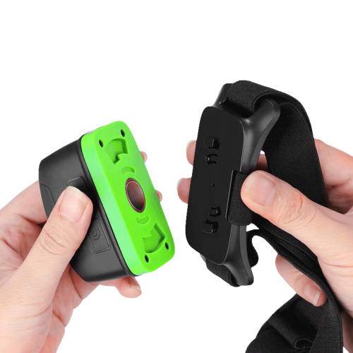 Lampa de Cap Lena Lighting Head Multi LED, 500Lm