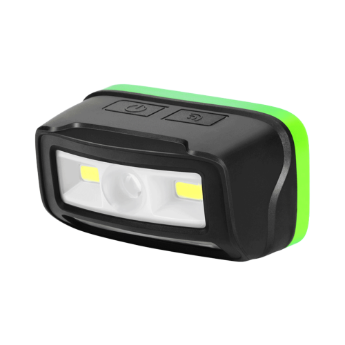 Lampa de Cap Lena Lighting Head Multi LED, 500Lm