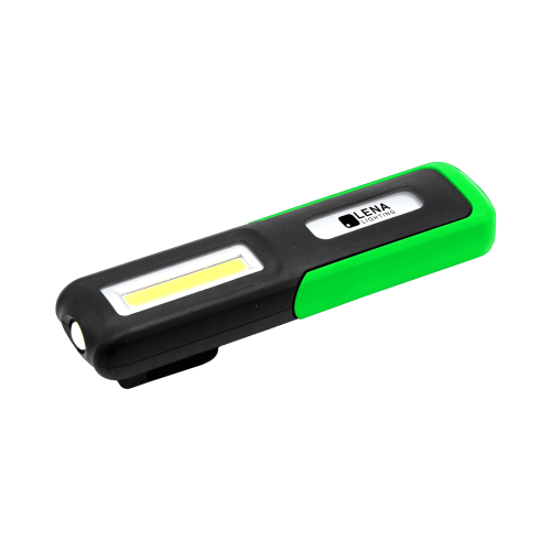 Lampa de Lucru LED Lena Lighting Handy Future, 3W