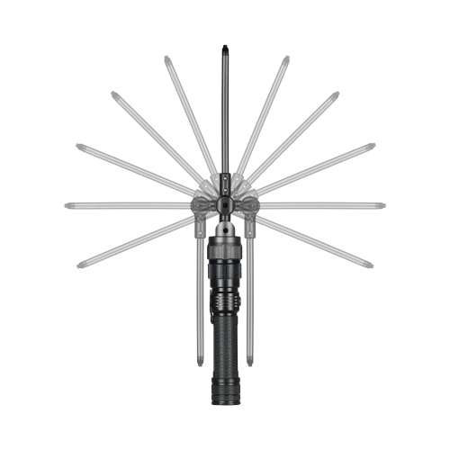 Set Lampa de Lucru Lena Lighting Multi Light LED