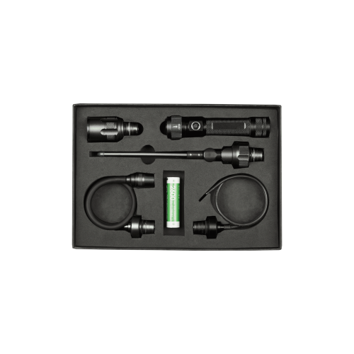 Set Lampa de Lucru Lena Lighting Multi Light LED