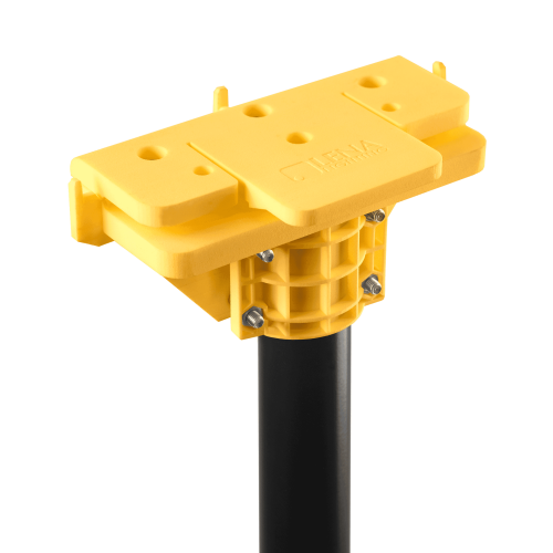 Tripod Lampa de Lucru Lena Lighting Future Stand