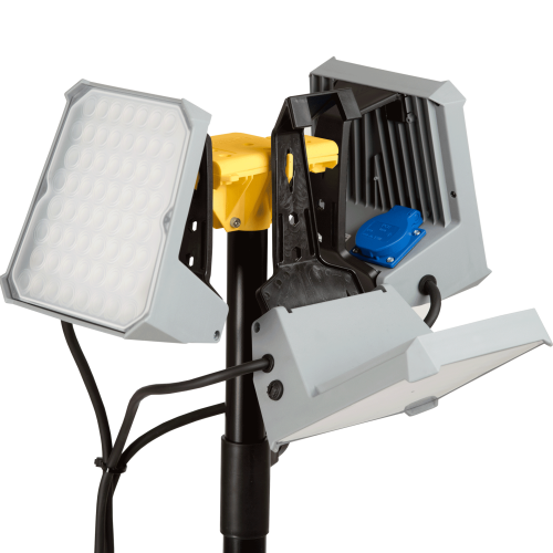 Tripod Lampa de Lucru Lena Lighting Future Stand