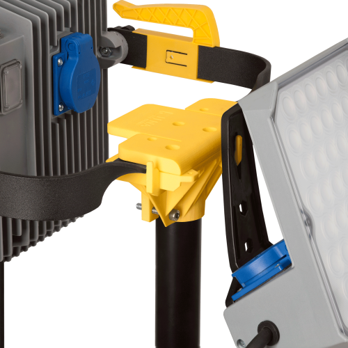 Tripod Lampa de Lucru Lena Lighting Future Stand