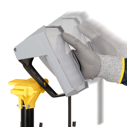 Tripod Lampa de Lucru Lena Lighting Future Stand