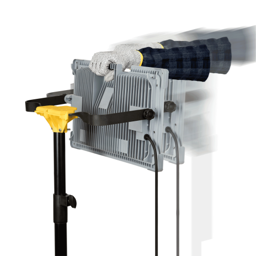 Tripod Lampa de Lucru Lena Lighting Future Stand