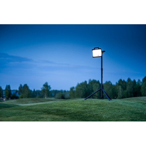 Tripod Lampa de Lucru Lena Lighting Future Stand