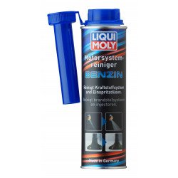 Aditiv Benzina Liqui Moly Benzin, 300ml