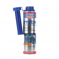 Aditiv Benzina Liqui Moly MTX, 300ml