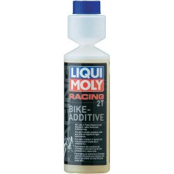 Aditiv Benzina Motor 2T Liqui Moly Bike Additive 2T, 250ml Aditiv Benzina Motor 2T Liqui Moly Bike Additive 2T, 250ml